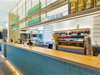 Dining Area - Mantra Hotel at Sydney Airport