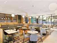 Dining Area - Mantra Hotel at Sydney Airport