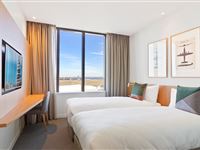 Studio King Airport View - Mantra Hotel at Sydney Airport