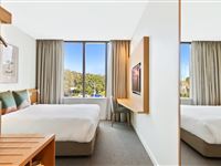 Studio King - Mantra Hotel at Sydney Airport