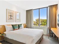 Studio King - Mantra Hotel at Sydney Airport