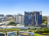 View - Mantra Hotel at Sydney Airport